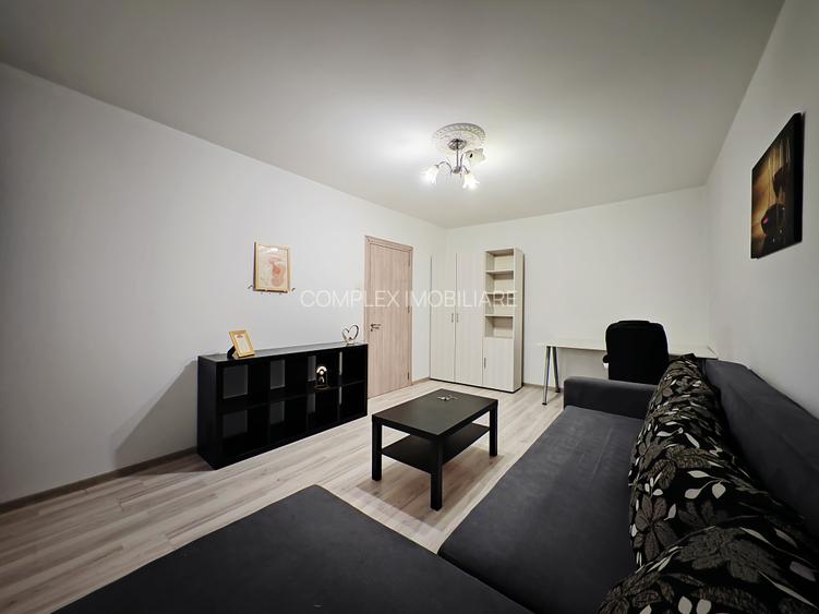 Dristor vis a vis de gura de metrou | Apartament decomandat in bloc anvelopat. - 2