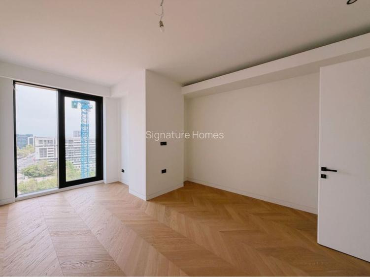 Apartament 3 camere *Premium Project* - Floreasca - 7