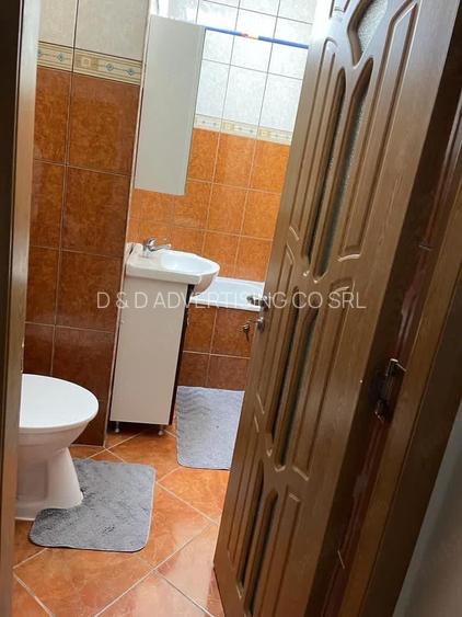 CRANGASI - 5 minute metrou - Apartament 2 camere CONFORT 1 SPORIT - 9