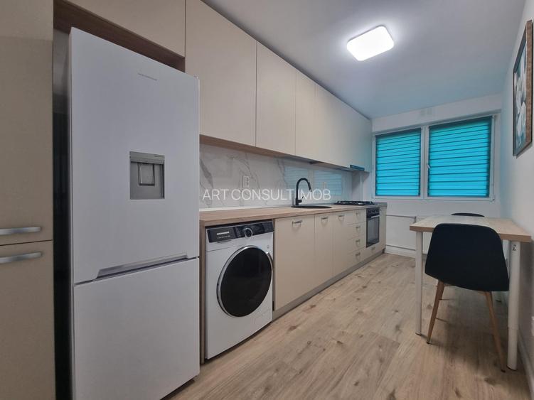 2 Camere | Decomandat | Dimitrie Cantemir | Mobilat Utilat | - 6