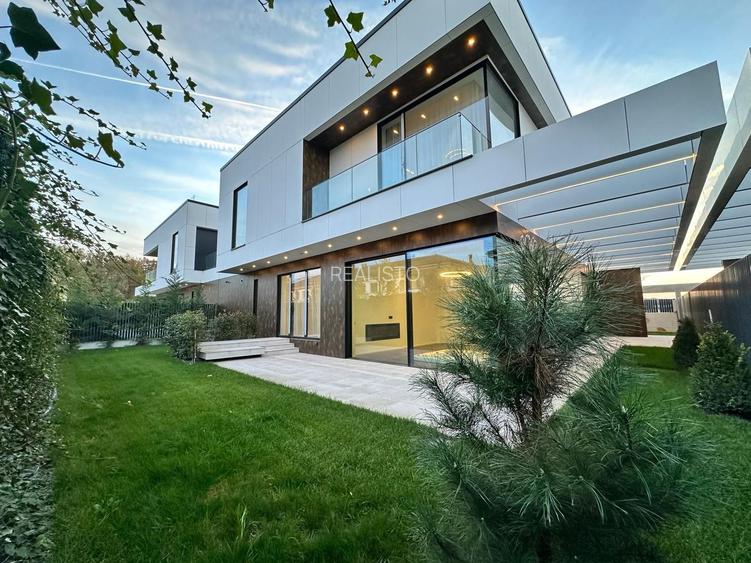 Pipera | Scoala Americana | Vila inteligenta a viitorului - 7