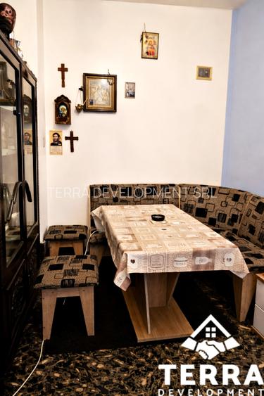 Eleganță clasică în inima orașului – apartament deosebit, Ultracentral - 8