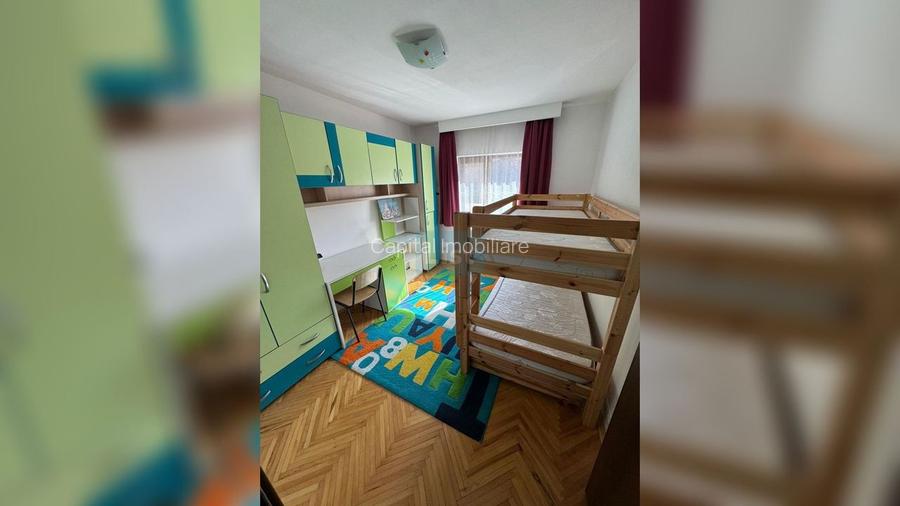 COMISION 0% Apartament 3 Camere | Zona Plopilor  - 2