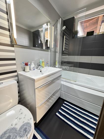 Apartament de 3 camere, 68 mp, Mobilat/Utilat,Parcare,Zona Tineretului - 10