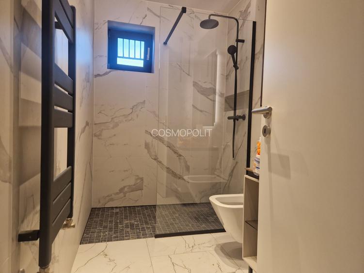 Apartament 3 camere, parcare subterana, mobilat utilat - 11