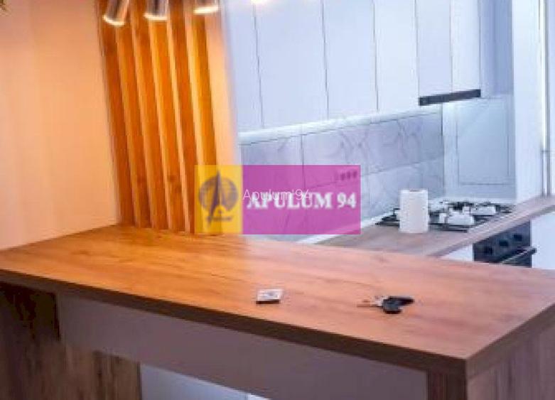 Apartament 2 camere LUX 52mp Delta Vacaresti, loc parcare inclus - 7