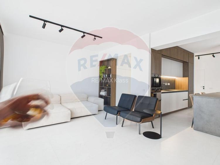 Vila mobilata si utilata complet in Corbeanca / ansamblu cu piscina - 17