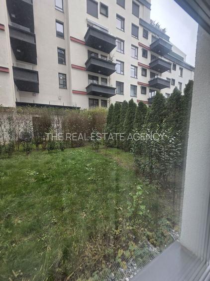 100mp | 2 camere + DRESSING | Terasa Privata| Laguna Residence - 12