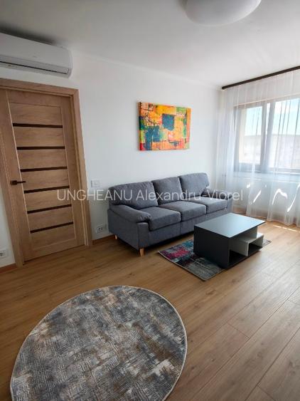 PROPRIETAR inchiriez apartament 2 camere PREMIUM - 4