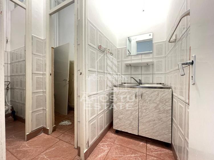 Spatiu comercial - zona Piata Spitalului, Spital Judetean - 9