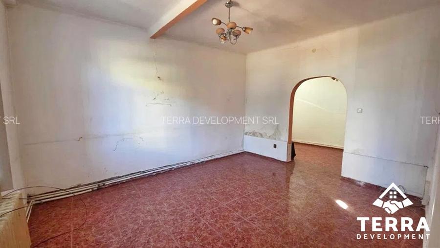 Un loc rar | Cu poveste | În inima orașului - 6