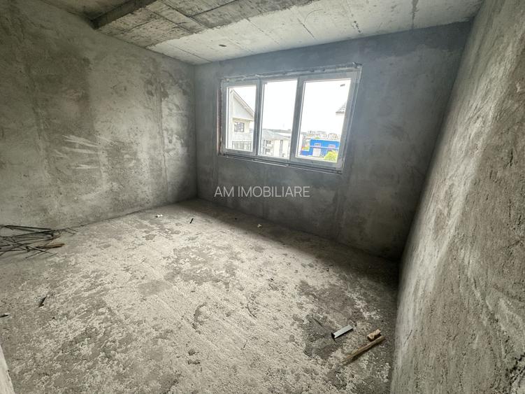 AP. 2 CAMERE, LEROY MERLIN, BUCATARIE INCHISA, BLOC NOU, COMISION 0% - 6