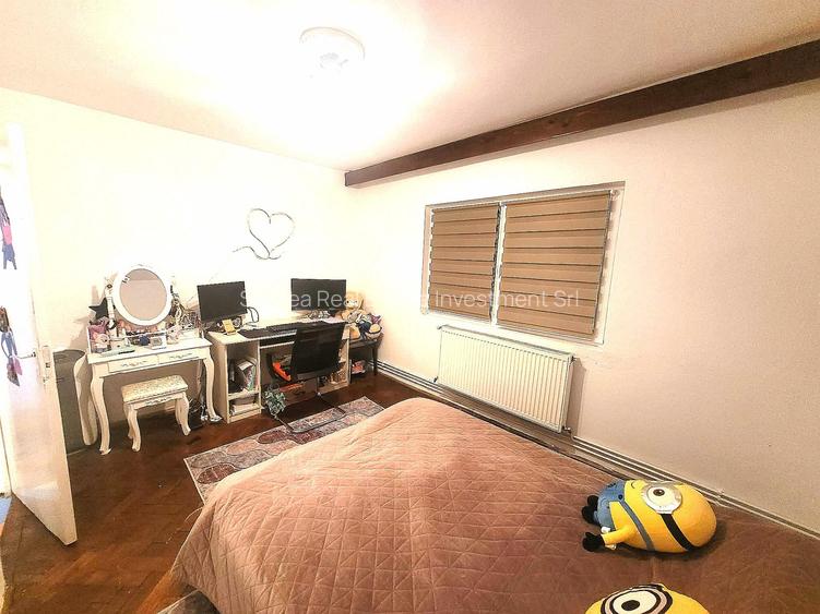 Apartament cu 2 camere ETAJ 2 -Sagului- - 3