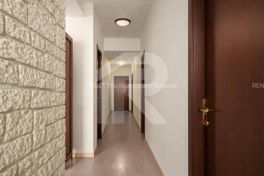 Apartament 4 camere – Pipera - Erou Iancu Nicolae – 175 mp – 2 parcări - 12