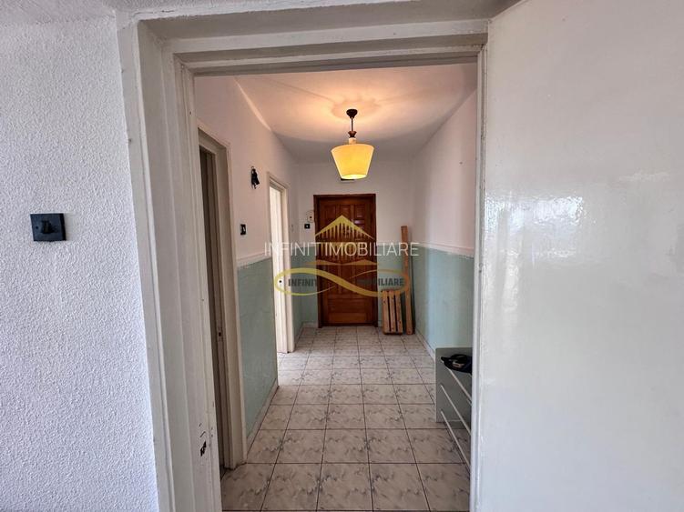 Apartament 3 camere decomandate – Strada 9 Mai Bacau - 15