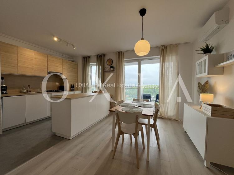 SX554 Denya Forest - Loc Parcare - Etaj Intermediar - 11