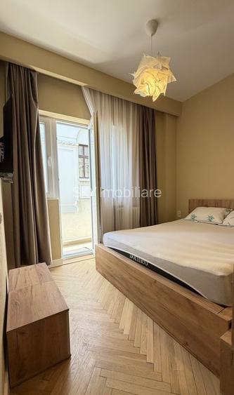 Apartament 2 camere  – Dorobanți |Prima închiriere - 3