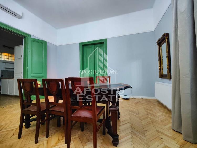 Apartament cu 3 camere de inchiriat in zona Centrala, Timisoara - 18