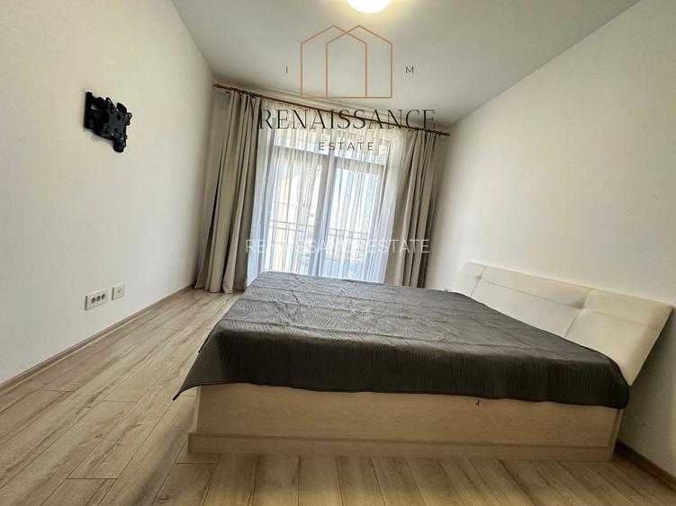 Calea Urseni 2 Camere | 55mp Etaj 1/3 | Parcare Privata - 11