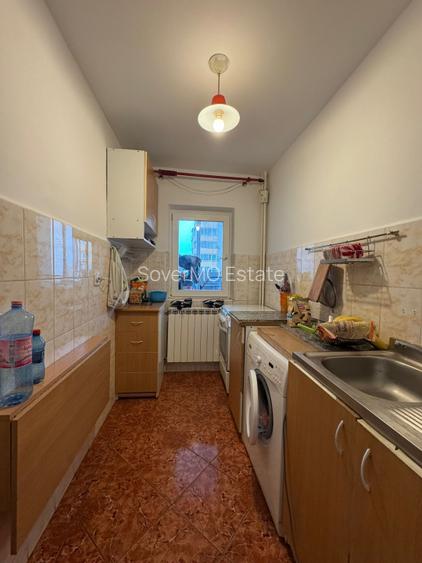 Garsoniera 33MP | Petre Ispirescu - Bolintineanu - 3