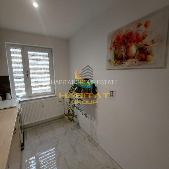 Drumul Taberei metrou Brancusi Apartament 2 Camere Renovat Mobilat Utilat - 3