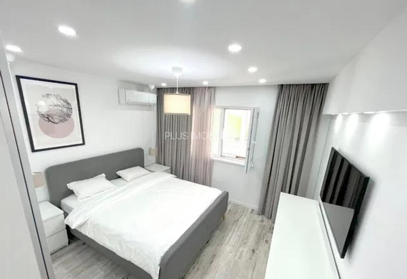 Apartament 3/4 camere Lux la prima închiriere la 4 minute de metrou Unirii - 3