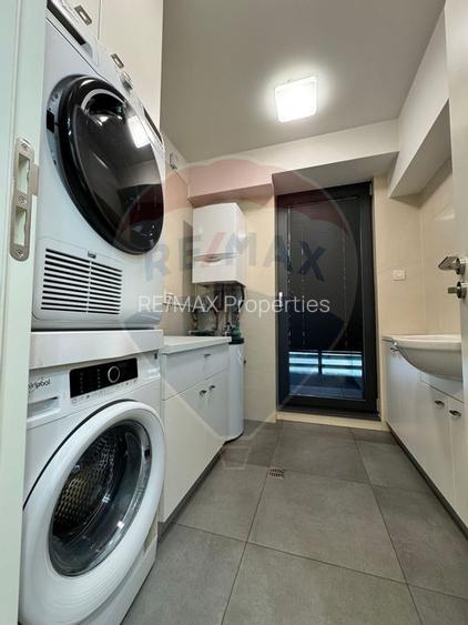 Apartament 4 camere  de inchiriat Aviatorilor -  Charles de Gaulle - 17