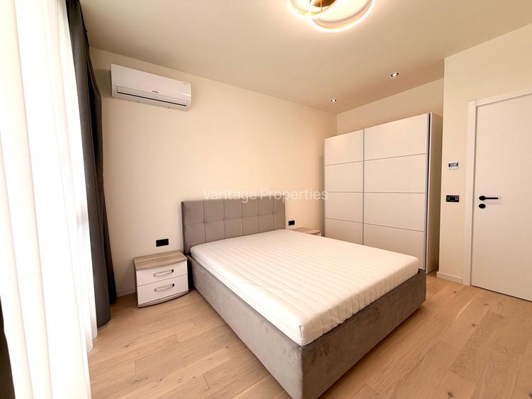 Luxury villa | swimming pool | residential complex | Iancu Nicolae - 37