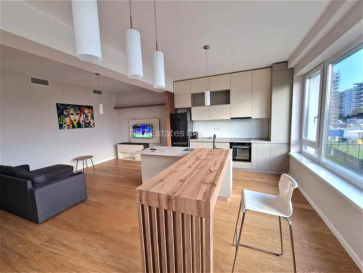 Apartament 3 camere | Parcare & Boxă incluse | Catted Family - 2