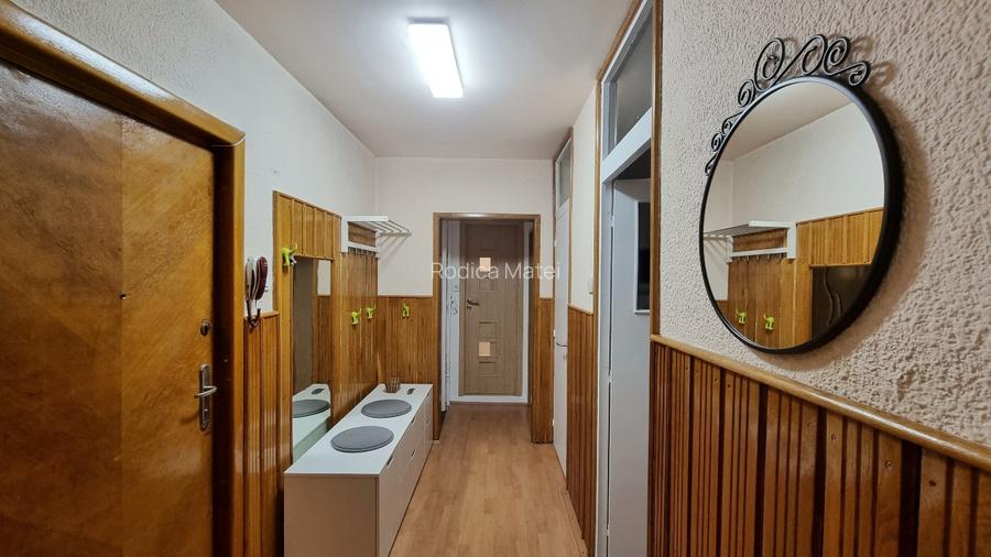 Apt. 2 camere, decomandat, 56 mp, renovat, mobilat complet, Colentina / Fundeni - 11