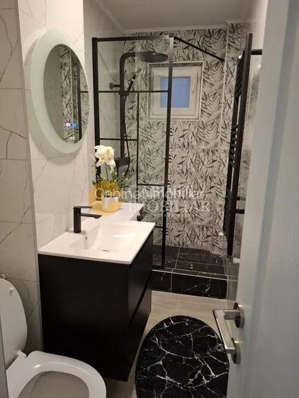 2 CAMERE- RENOVAT-MOBILAT SI UTILAT- ZONA ALEXANDRU CEL BUN/FAMILIAL - 6