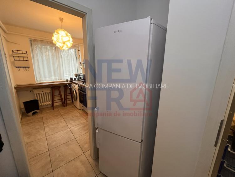 Apartament cu 2 Camere de inchiriat - Drumul Taberei - 12