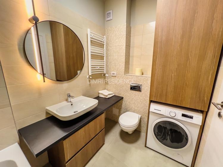 Apartament 2 Camere 58 mp | Centrala proprie | Piscina | - 7