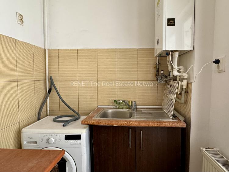 Apartament 2 camere în vilă | 57 mp utili | Vitan | potrivit firmă - 10