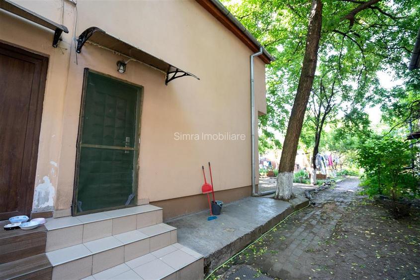 Apartament la casa ultracentral T.Vladimirescu - 4