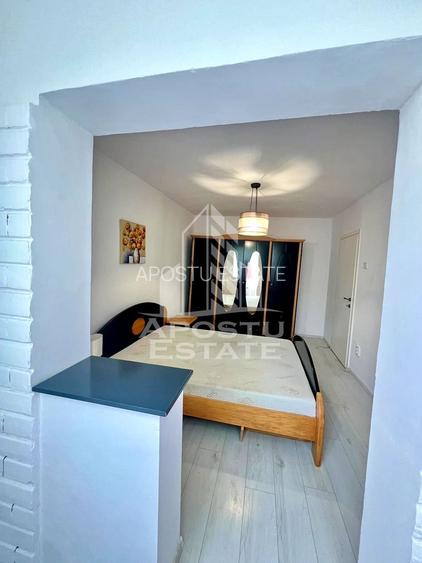 Apartament 3 camere de inchiriat, Complexul Studentesc, Timisoara - 8