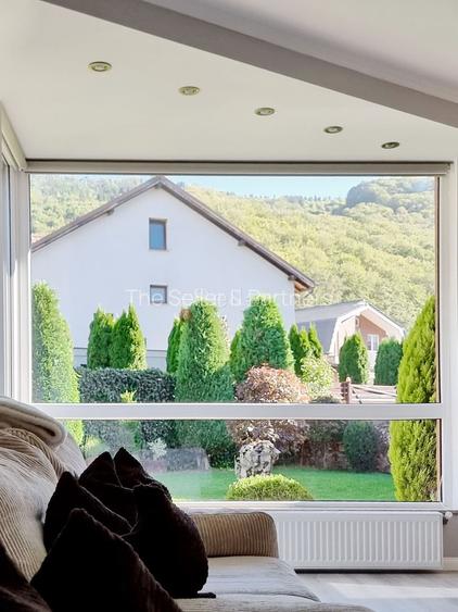 Priveliste Deosebita Zona Linistita - 17