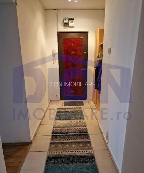 APARTAMENT SUPERB 3 CAM,  PIATA SUDULUI OBREGIA - 10