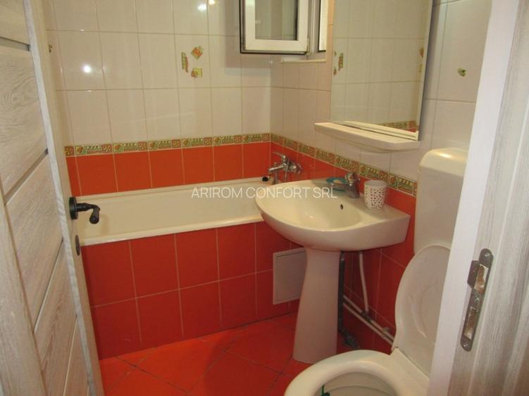 Inchiriere 3 camere Parcul Circului - B-dul Lacul Tei - 38