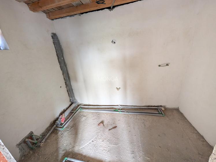 Casa 5 camere 200mp | 0 comision | Balotesti Florilor | 500mp teren | garaj - 24