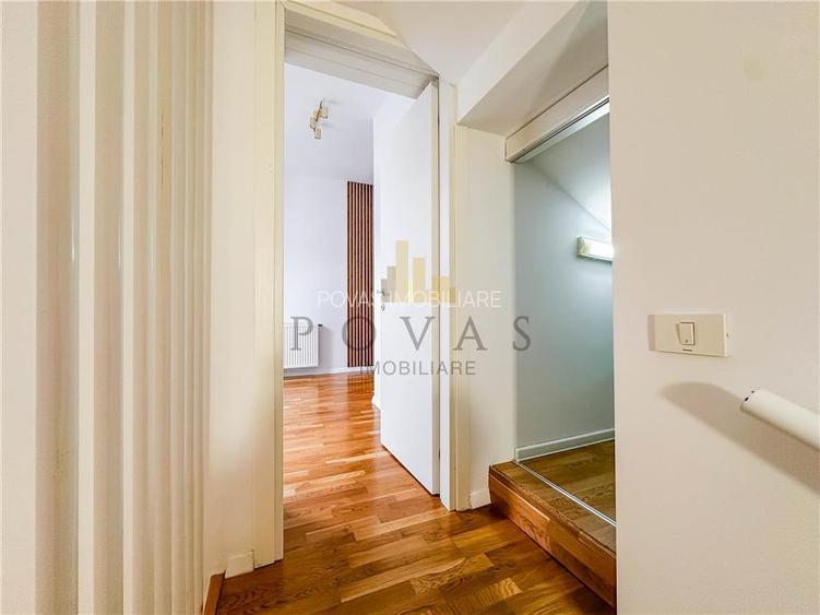 Vanzare Casa 5 Camere Pipera Rond OMV - 23