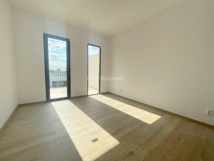 Duplex de vanzare Mosnita Noua - 5