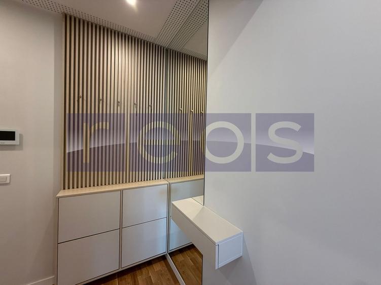 VANZARE APARTAMENT 2 CAMERE | STRAULESTI | 60MP | TERASA | COMPLEX NOU - 15