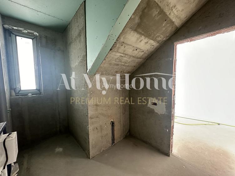 VILA NOUA, FINALIZATA 2023, ZONA STRIP MALL IANCU NICOLAE - 12