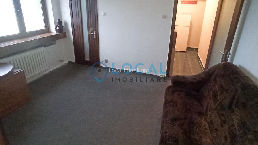 Apartament 2 camere, 28 mp, Gheorgheni, zona Hermes - 3