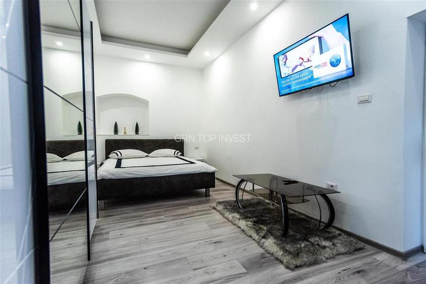 Apartament 1 Camera zona Ultracentral - 4