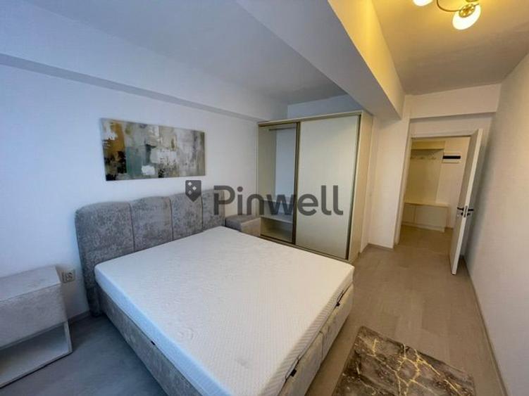 Apartament 2 camere Otopeni - loc de parcare inclus în preț