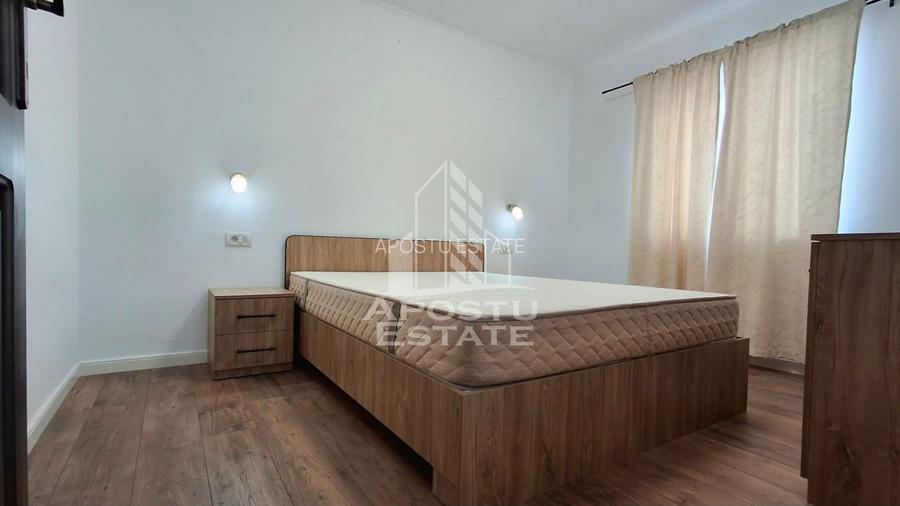 Duplex 4 camere, mobilat utilat, Sagu - 13