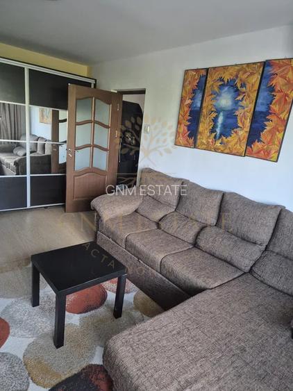 3 Camere et.4/10 An constructie 1980 Drumul Taberei 34 - Metrou T. Vladimirescu - 2