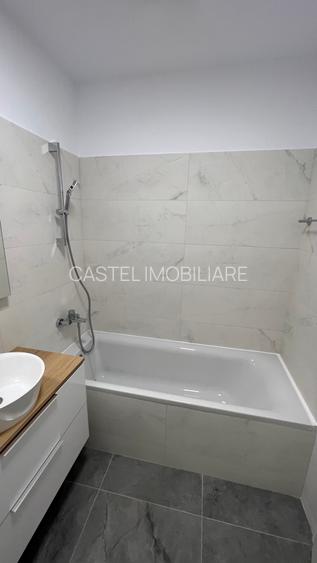 București Noii - Str Renașterii nr 29 imobil Boutique 3 camere pentru  birouri - 27